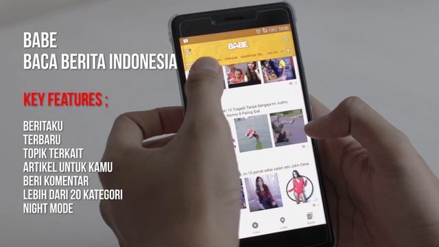 10 Aplikasi Wajib Install di Android Baru смотреть онлайн