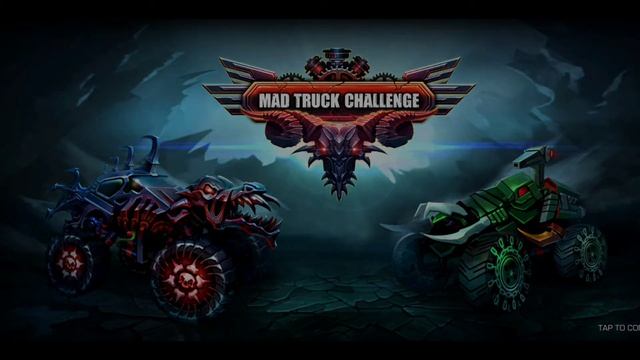 Download Mad Truck Mod APK On Android||2021 смотреть онлайн