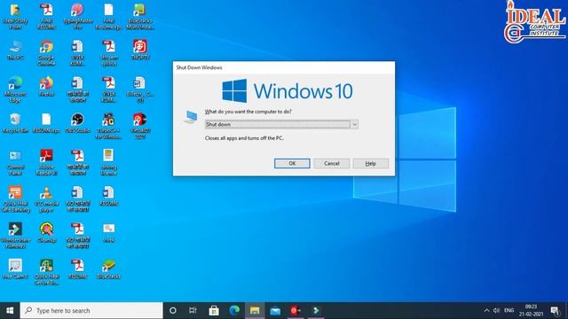 Shortcut Keys For Switching Windows | Computer Ko Shutdown Karne Ki Shortcut Key | Computer tips смотреть онлайн