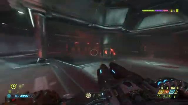Doom Eternal 2020 - Deel 10 смотреть онлайн