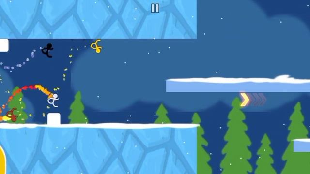 Wooowwwww 😱OMG | Stickman Party GamePlay | Part:87 смотреть онлайн