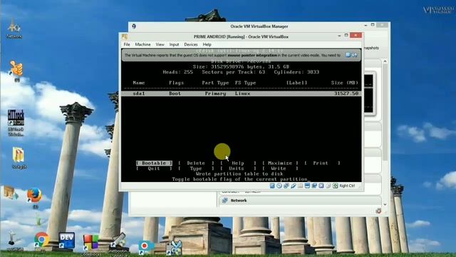 Prime Os in Virtual box With free 4GB Internal Storage | Full tutorial Prime OS смотреть онлайн