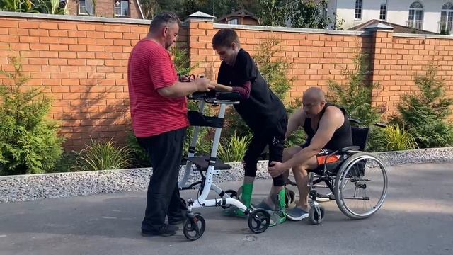 Годы занятий, каждый день - рабочий! смотреть онлайн