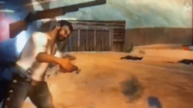 total overdose edit /| Total Overdose theme song | #pcgames #playstation #game #edit смотреть онлайн