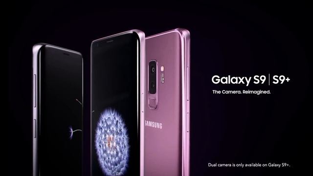Samsung S9 Over The Horizon (Mellow Mix) Ringtone #samsung #samsunggalaxy