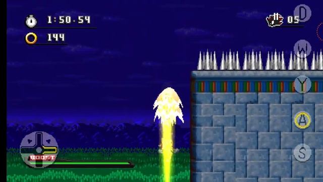 essa fan game é muito top–sonic maps/rush engine смотреть онлайн