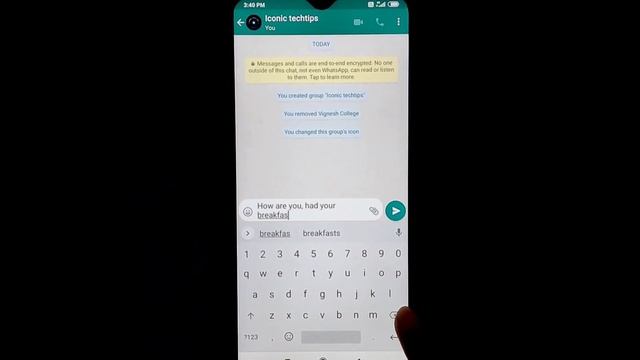 Gboard tips and tricks смотреть онлайн
