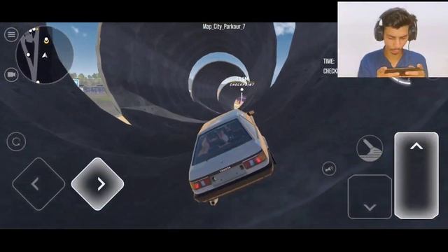 Car Drive Zone Open World Gameplay || Like GTA 5 Online In Android смотреть онлайн