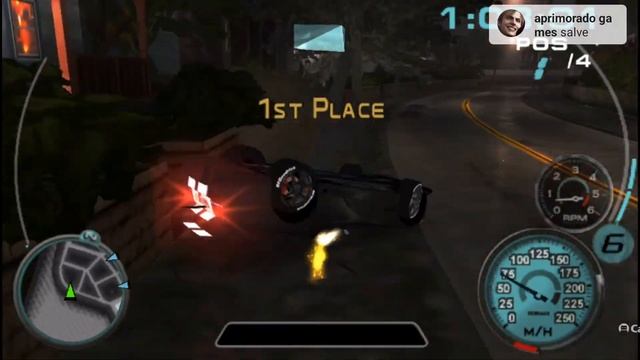 Live Midnight Club 3 Dub Edition Psp Android смотреть онлайн