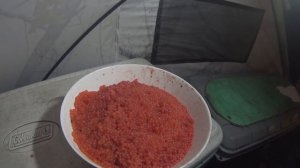 Браконьеры на Камчатке. МНОГО икры за ДВЕ бутылки ВОДКИ