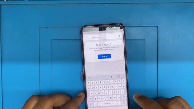 Samsung j6 hard reset & Frp Bypass easy way.Android 9.10 without pc.100% wark. смотреть онлайн