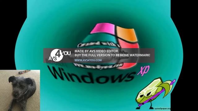 Preview 2 Windows XP Effects Round 2 vs Everyone (2/100) смотреть онлайн