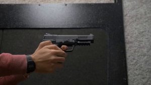 CS:GO'daki FIVE SEVEN GERÇEK HAYATTA NE İÇİN GEREKİYOR