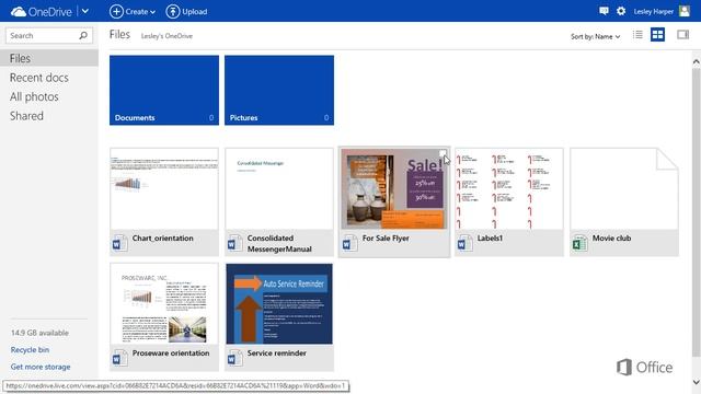 How to Upload Files to OneDrive смотреть онлайн