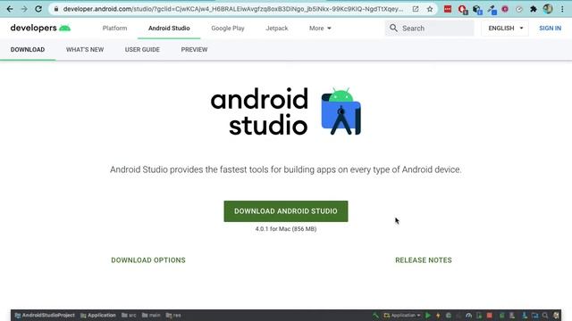 02. Flutter Requirements In Telugu смотреть онлайн