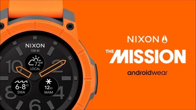 Smartwatches will get updated to Android Wear 2.0 смотреть онлайн