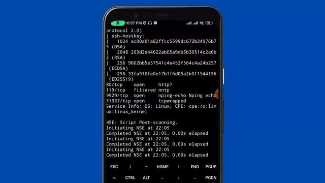 How to install and use nmap in termux using android phone | termux full course in Bengali смотреть онлайн