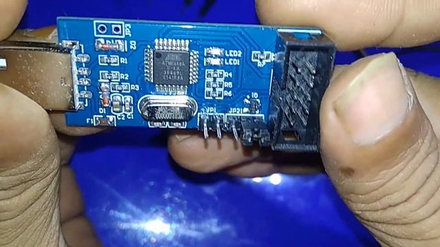 MiniCore Built-in Board Arduino IDE V2 0 + USBasp AVR: Atmega48 DIP28 Minimal setup Programming 8Mh смотреть онлайн