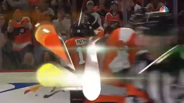 Highlights NYR vs PHI Apr 7, 2018/Rangers vs Flyers смотреть онлайн