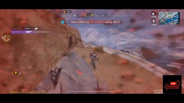 💥 Back to COD Mobile Live Stream! Quest to 1000 Subscribers & 4000 Watch Hours | Fitspunk CODM смотреть онлайн
