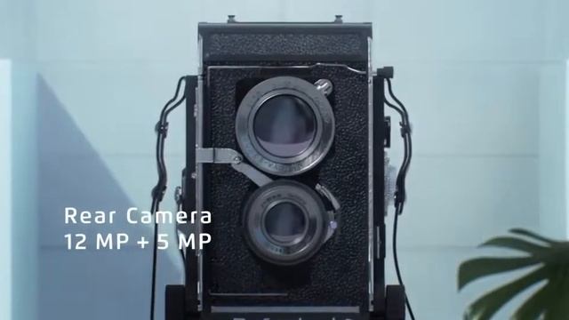 Meizu M6 Note Official Intro смотреть онлайн