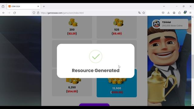 Online Soccer Manager Hack - You can get free Boss Coins in OSM (ios/android) 2024 смотреть онлайн
