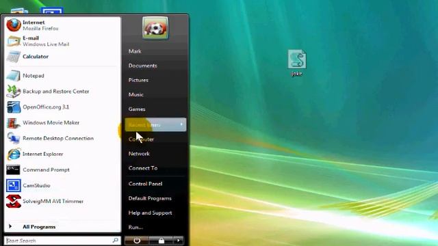 Joke Error Messages for Windows. Play Tricks On People! смотреть онлайн