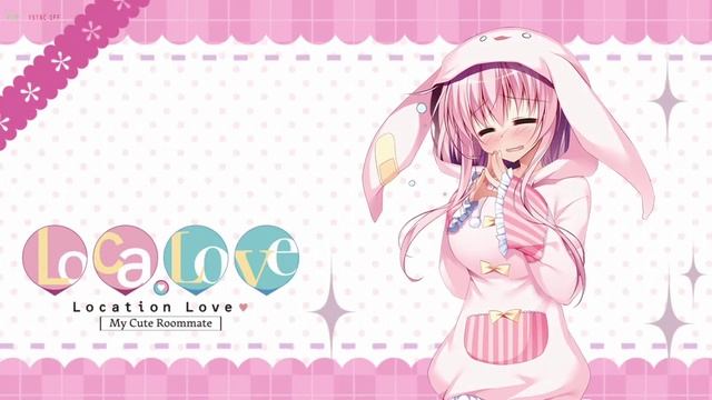 Loca-Love My Cute Roommate - Part 01 - |Linux|VNG|CasualSteam| смотреть онлайн