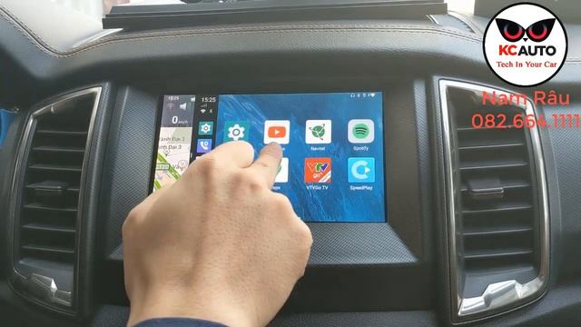 Review Android Box PICASOU AI 4G Trên Màn Hình Có Hỗ Trợ CarPlay смотреть онлайн