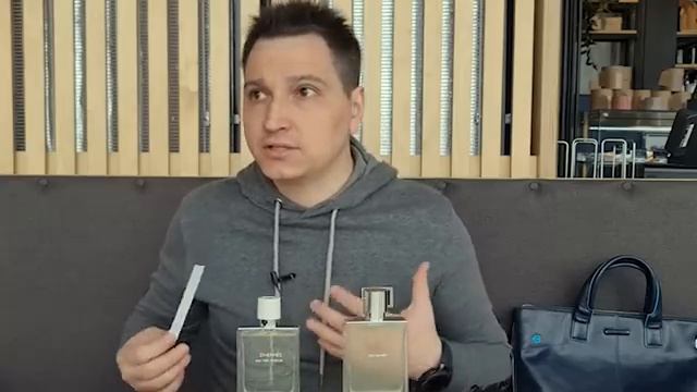 Terre d'Hermes Eau Givree Hermès c randewoo смотреть онлайн