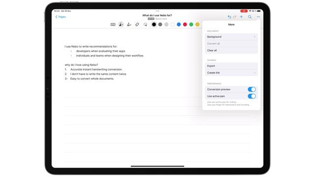Why you NEED a backup for your digital notes | SYNC vs BACKUP смотреть онлайн