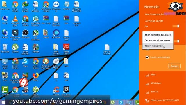can't connect to this network solve wifi problem in windows 8.1, can't connect to this network wifi смотреть онлайн
