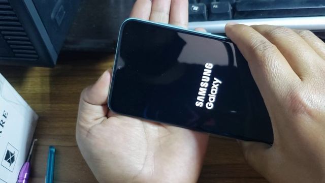 Como desbloquear Samsung a03 core смотреть онлайн