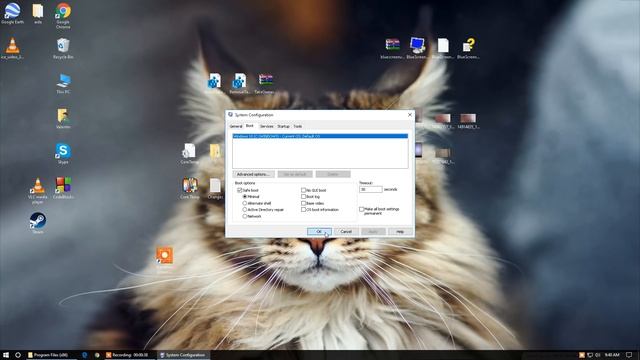 How to delete a folder with administrator permission in Windows 10 смотреть онлайн
