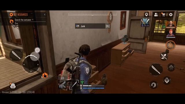 Lost Future - First Look & Gameplay Android смотреть онлайн