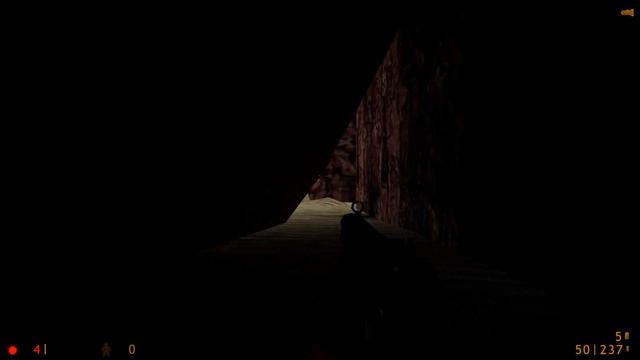 Half Life Source #7 смотреть онлайн