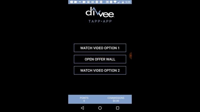 Installing Divvee Social App смотреть онлайн