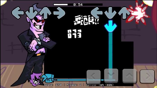 Friday Night Funkin Psych Engine Android Port Optimized смотреть онлайн