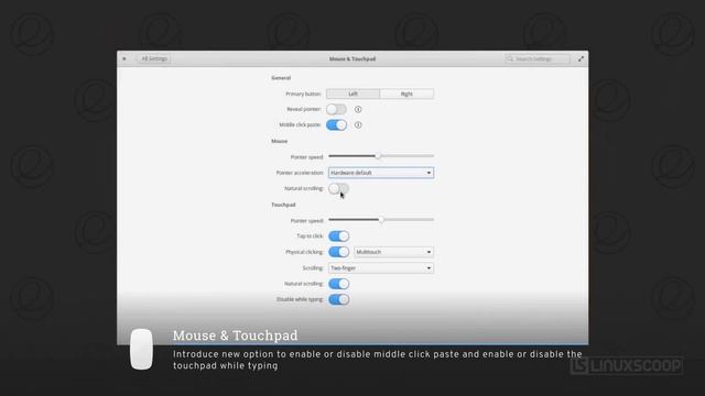 Elementary OS 5.0 Juno - See What's New смотреть онлайн