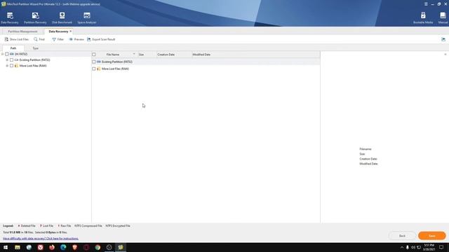 How To Recover SD Card | Minitool Partition Wizard