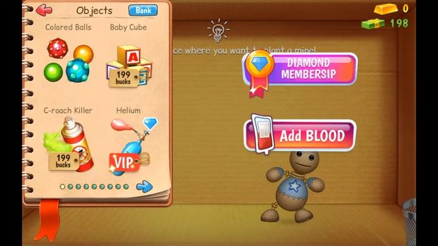 Kick the Buddy Game Review 1080p Official Playgendary смотреть онлайн