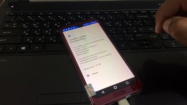 Sharp Aquos R2 How To Upgrade Android 10 Quick & Easy Method -Detailed Instruction In Urdu Part 1 смотреть онлайн