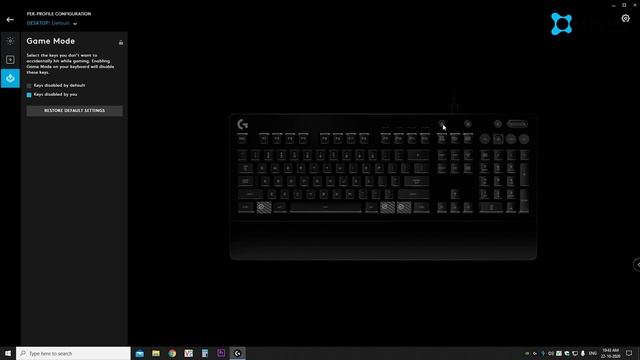 How to use Logitech G HUB | Program Macro , Actions , Lightsync | Complete guide with examples . смотреть онлайн