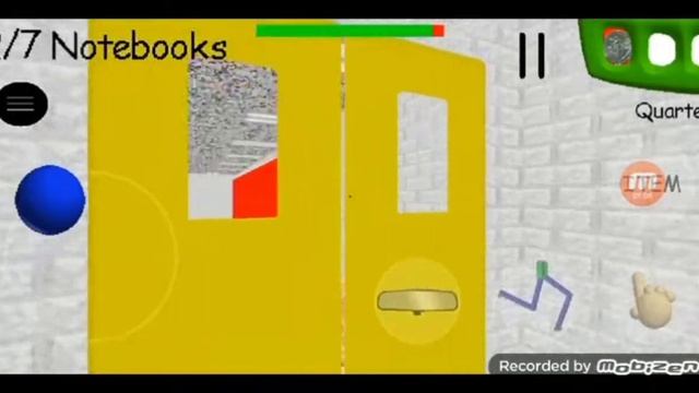 baldi camping farm mod menu android смотреть онлайн