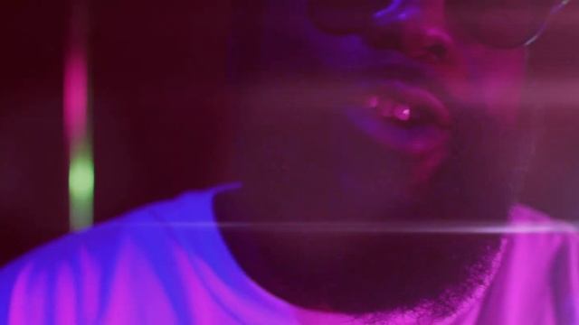 Christopher Shakur 2.B.I.G. I Like A Nasty Girl Produced By Buckroll Beats смотреть онлайн