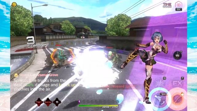 Action Taimanin | In The Next Update: 2 New Story Events... and 5 New Supporters?! смотреть онлайн