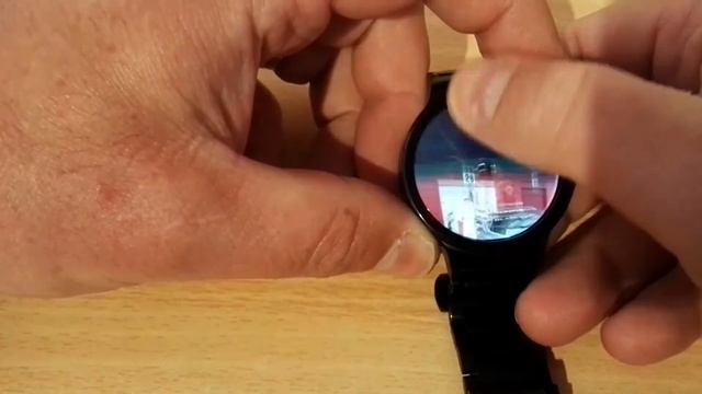 Huawei Watch Android Wear 2.0 Preview смотреть онлайн