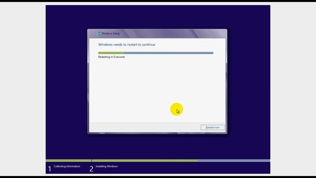 Cách Cài Win 8 Bằng Đĩa DVD | Hướng Dẫn Cài Windows 8 смотреть онлайн