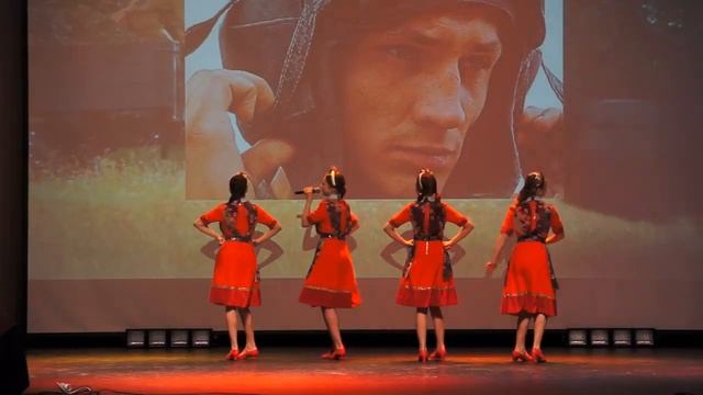 АРТ-СОЮЗ смотреть онлайн