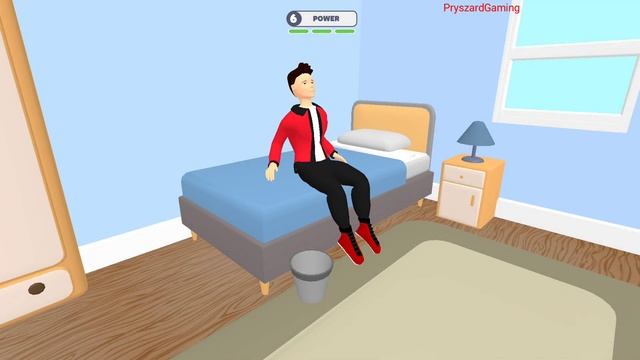 High School Superheroes - Gameplay Walkthrough Part 1 Levels 1-13 (Android, iOS) смотреть онлайн